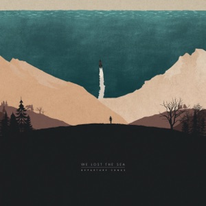 Departure Songs cover