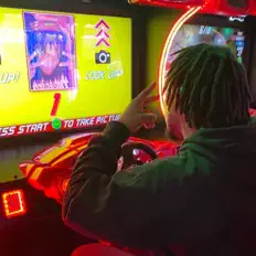 Listen to Statik Scott, watch music videos, read bio, see tour dates & more!