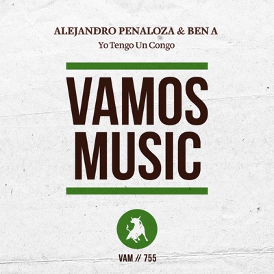 Yo Tengo un Congo - Single