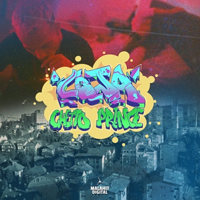 Ghetto Prince - Single