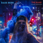 Ghost - Bass Boosted - Bass BSTR Cover Art