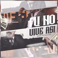 Tu No Vive Así - Single - Leduar Raudel
