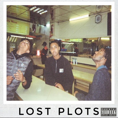 Lost Plots