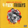 4-Pack Fridays, Vol. 1 - EP