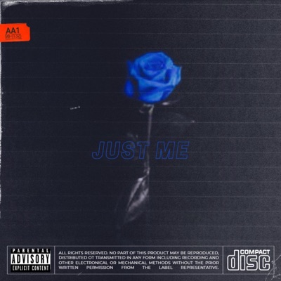 Just Me (feat. Genie) - Single