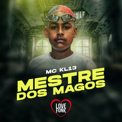 Mestre dos Magos - Single
