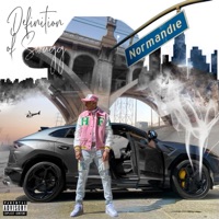 Definition of Swagg - Single - Dmackswagger