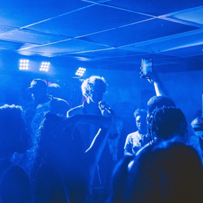 Blah Blah Blah - Single