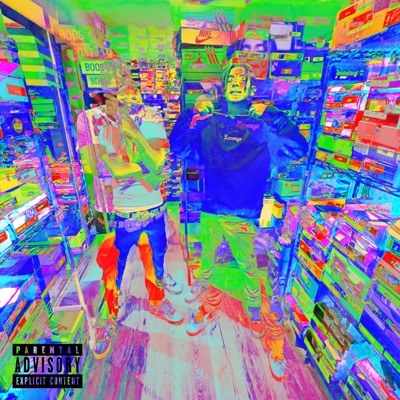 BIGGA (feat. OX Flacko & OX GG) - Single