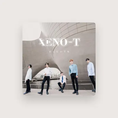 Listen to XENO-T, watch music videos, read bio, see tour dates & more!