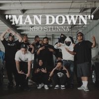 Man Down - Single - RBO Stunna