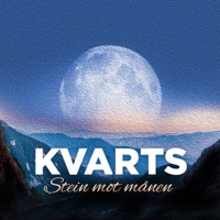 Stein mot månen - Single - Kvarts