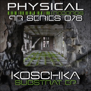Substrat - EP
