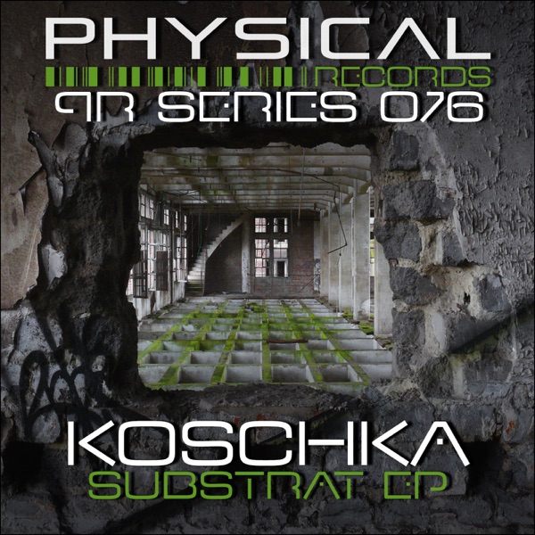 Substrat - EP
