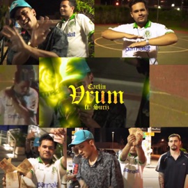 Vrum (feat. Suriz) Carlin & Thxth