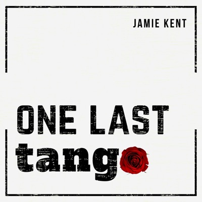 One Last Tango - Single