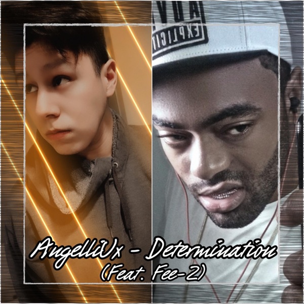 Determination (feat. Fee-Z)