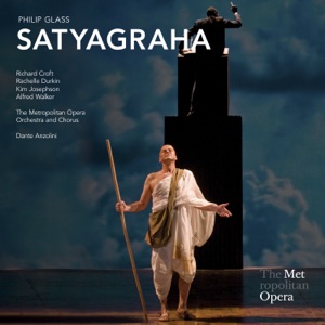Satyagraha, Act I: Tolstoy - The Kuru Field of Justice (Live)