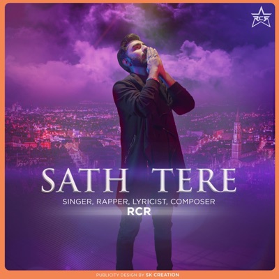 Sath Tere - Single