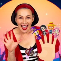 Halloween Finger Family - Single - Lah-Lah