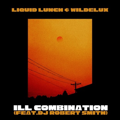 ill Combination - Single