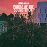 Prince of the Soundtrack (Radio Edit) [Radio Edit] - Single - Jesse Janari