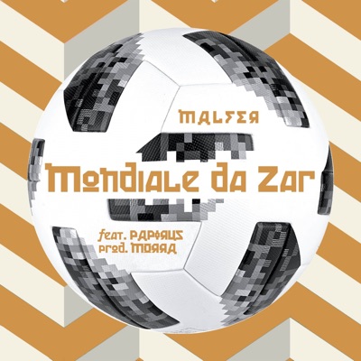 Mondiale da Zar (feat. Papirus) - Single