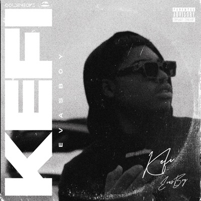 Kefi (EP)
