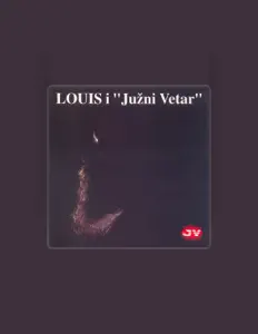 聆聽 LOUIS、觀看音樂影片、閱讀小傳、查看巡演日期等！