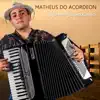 Matheus do Acordeon - Minha Vaqueirinha