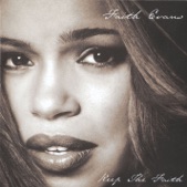 Faith Evans - Love Like This