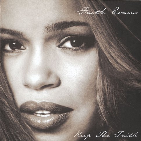 Faith Evans - Apple Music