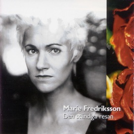 Där isen är som tunnast (2002 Remastered Version) Marie Fredriksson