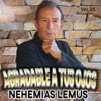 Amigo — Nehemias Lemus