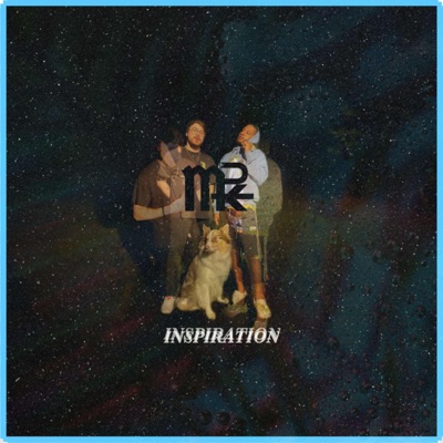Inspiration (feat. MKRIO) - Single