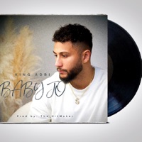 Baby Jo - Single - King Adri