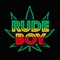 Rude Boy - ghostrance lyrics