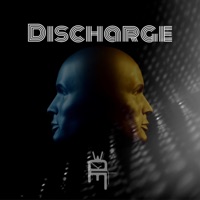 Discharge - Single - DEwK Music