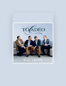Listen to Tocadéo, watch music videos, read bio, see tour dates & more!