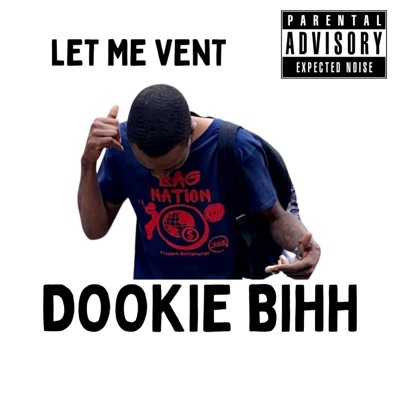 Let Me Vent - Single