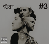 Hall of Fame (feat. will.i.am) - The Script Cover Art