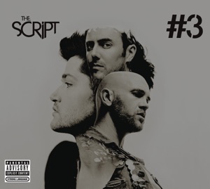 The Script - Hall of Fame - 排舞 音乐