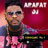 DJ Arafat  Yorogang, Vol. 1