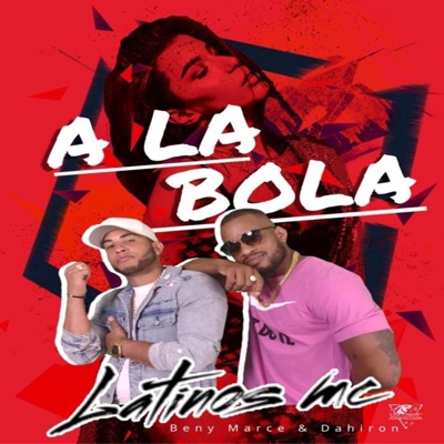 A La Bola - Single