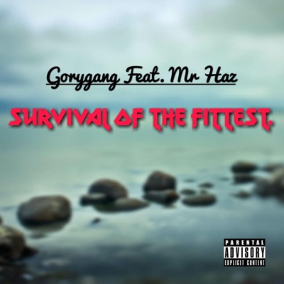 Survival of the Fittest (feat. Mr Haz) - Single