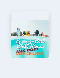 聆聽 Chili House、觀看音樂影片、閱讀小傳、查看巡演日期等！