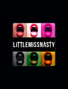 Listen to Little Miss Nasty, watch music videos, read bio, see tour dates & more!