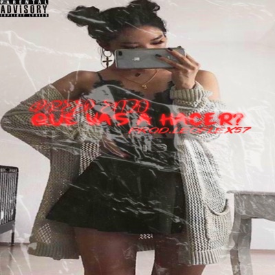 Que Vas a Hacer? - Single