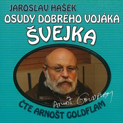 Osudy Dobrého Vojáka Švejka 13 & 14