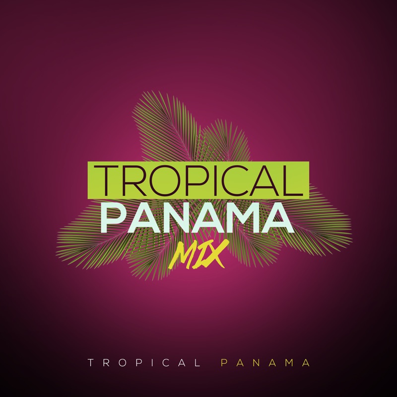 Музыка tropical